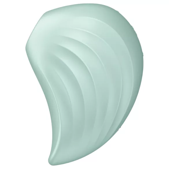 Satisfyer Pearl Diver - lufttryck klitorisvibrator - mint