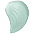 Satisfyer Pearl Diver - lufttryck klitorisvibrator - mint