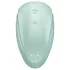 Satisfyer Pearl Diver - lufttryck klitorisvibrator - mint