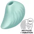 Satisfyer Pearl Diver - lufttryck klitorisvibrator - mint