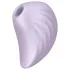 Satisfyer Pearl Diver - lufttryck klitorisstimulator vibrator - lila