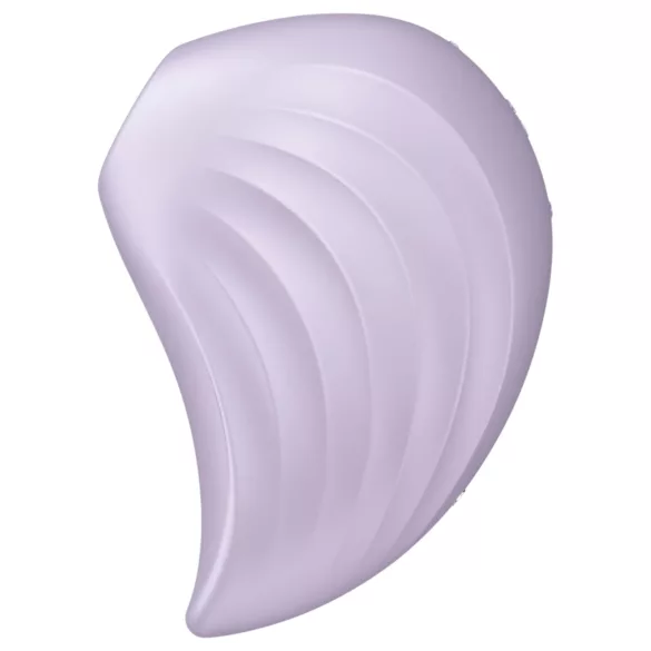 Satisfyer Pearl Diver - lufttryck klitorisstimulator vibrator - lila