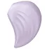 Satisfyer Pearl Diver - lufttryck klitorisstimulator vibrator - lila