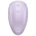 Satisfyer Pearl Diver - lufttryck klitorisstimulator vibrator - lila