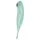Satisfyer Twirling Pro - klitorisstimulator och vibrator - 2i1 - mintgrön