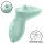 Satisfyer Exciterrr - klitorisstimulator med roterande pärlor - grön