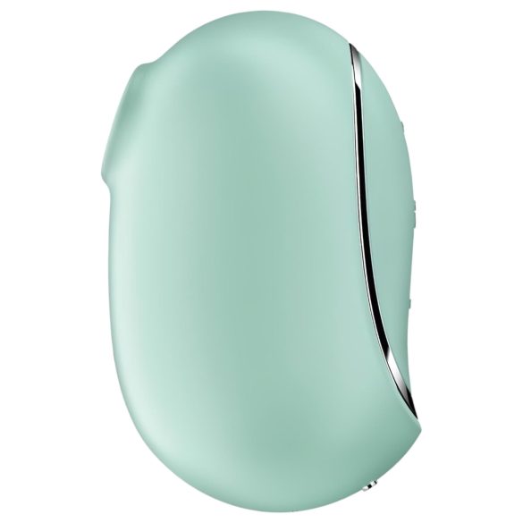Satisfyer Pro To Go 2 - Uppladdningsbar klitorisstimulator med luftvågor (mint)