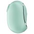 Satisfyer Pro To Go 2 - Uppladdningsbar klitorisstimulator med luftvågor (mint)
