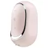 Satisfyer Pro To Go 2 - lufttryck vibrator för klitoris - beige