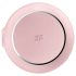 Satisfyer Pro To Go 3 - Luftvågsbaserad Klitorisstimulator (rosa)