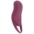 Satisfyer Pocket Pro 1 - uppladdningsbar lufttrycksvibrator för klitoris (lila)