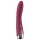 Satisfyer Spinning Vibe 1 - roterande G-punktsvibrator med huvud (röd)