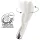 Satisfyer - Rabbitvibrator med roterande klitorisstimulator - beige