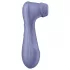 Satisfyer Pro 2 Gen3 - lufttryckvibrator för klitoris - lila