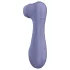 Satisfyer Pro 2 Gen3 - lufttryckvibrator för klitoris - lila