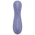 Satisfyer Pro 2 Gen3 - lufttryckvibrator för klitoris - lila