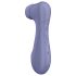 Satisfyer Pro 2 Gen3 - Batteridriven klitorisstimulator med luftvågor (lila)
