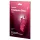 Satisfyer - förvaringspåse diskret - stor rosa