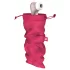 Satisfyer - förvaringspåse diskret - stor rosa