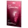 Satisfyer - diskret förvaringspåse - medium - rosa