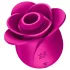 Satisfyer Pro 2 Modern Blossom - klitorisstimulator med lufttryck - rosa