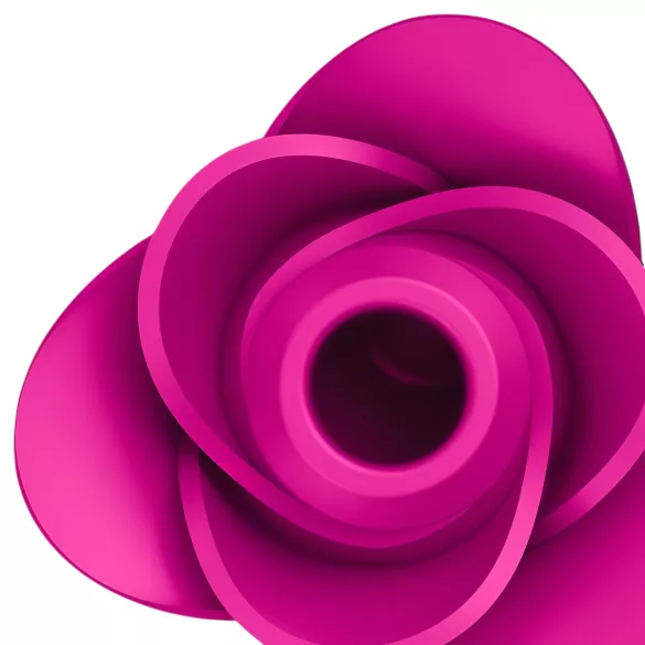 Satisfyer Pro 2 Modern Blossom - klitorisstimulator med lufttryck - rosa