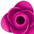 Satisfyer Pro 2 Modern Blossom - klitorisstimulator med lufttryck - rosa