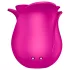 Satisfyer Pro 2 Modern Blossom - klitorisstimulator med lufttryck - rosa