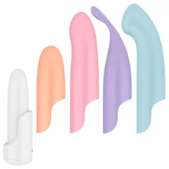Satisfyer - vibratorset - 4 delar