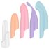 Satisfyer Playful Four - vibratorset