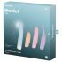 Satisfyer Playful Four - vibratorset