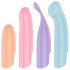 Satisfyer Playful Four - vibratorset