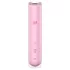 Satisfyer First Kiss - luftvågs‑klitorisstimulator (rosa)