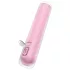 Satisfyer First Kiss - luftvågs‑klitorisstimulator (rosa)