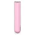 Satisfyer First Kiss - luftvågs‑klitorisstimulator (rosa)