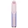 Satisfyer Bold Kiss - lufttrycksvibrator läppstift - rosa