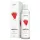 Satisfyer - glidmedel med smak - vattenmelon - 300ml