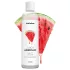 Satisfyer - glidmedel med smak - vattenmelon - 300ml
