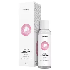 Satisfyer - analsglidmedel silikonbas - 150ml