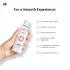 Satisfyer - analsglidmedel silikonbas - 150ml