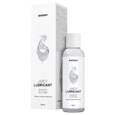 Satisfyer - glidmedel silikonbas - 150ml