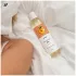 Satisfyer - massageolja - persika - 250ml