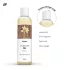 Satisfyer - massageolja - vaniljdoft - 250ml