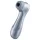 Satisfyer Pro2 Gen2 - lufttryck klitorisstimulator - blå