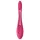 Satisfyer Elastic Game - flexibel parvibrator (rosa)