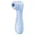 Satisfyer Pro 2 Generation 4 - luftvågsklitorisstimulator (blå)