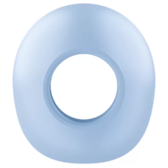 Satisfyer Pro 2 Generation 4 - luftvågsklitorisstimulator (blå)