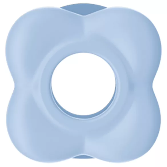 Satisfyer Pro 2 Generation 4 - luftvågsklitorisstimulator (blå)