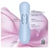 Satisfyer Pro 2 Generation 4 - luftvågsklitorisstimulator (blå)