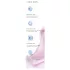 Satisfyer Pro 2 Generation 4 - luftvågsklitorisstimulator (blå)